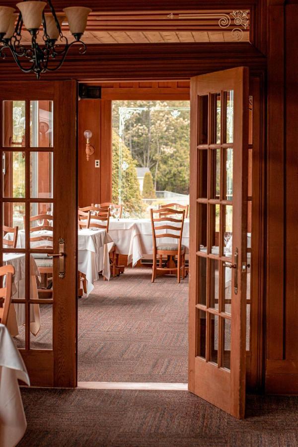 Auberge Des 3 Canards لا مالباي المظهر الخارجي الصورة