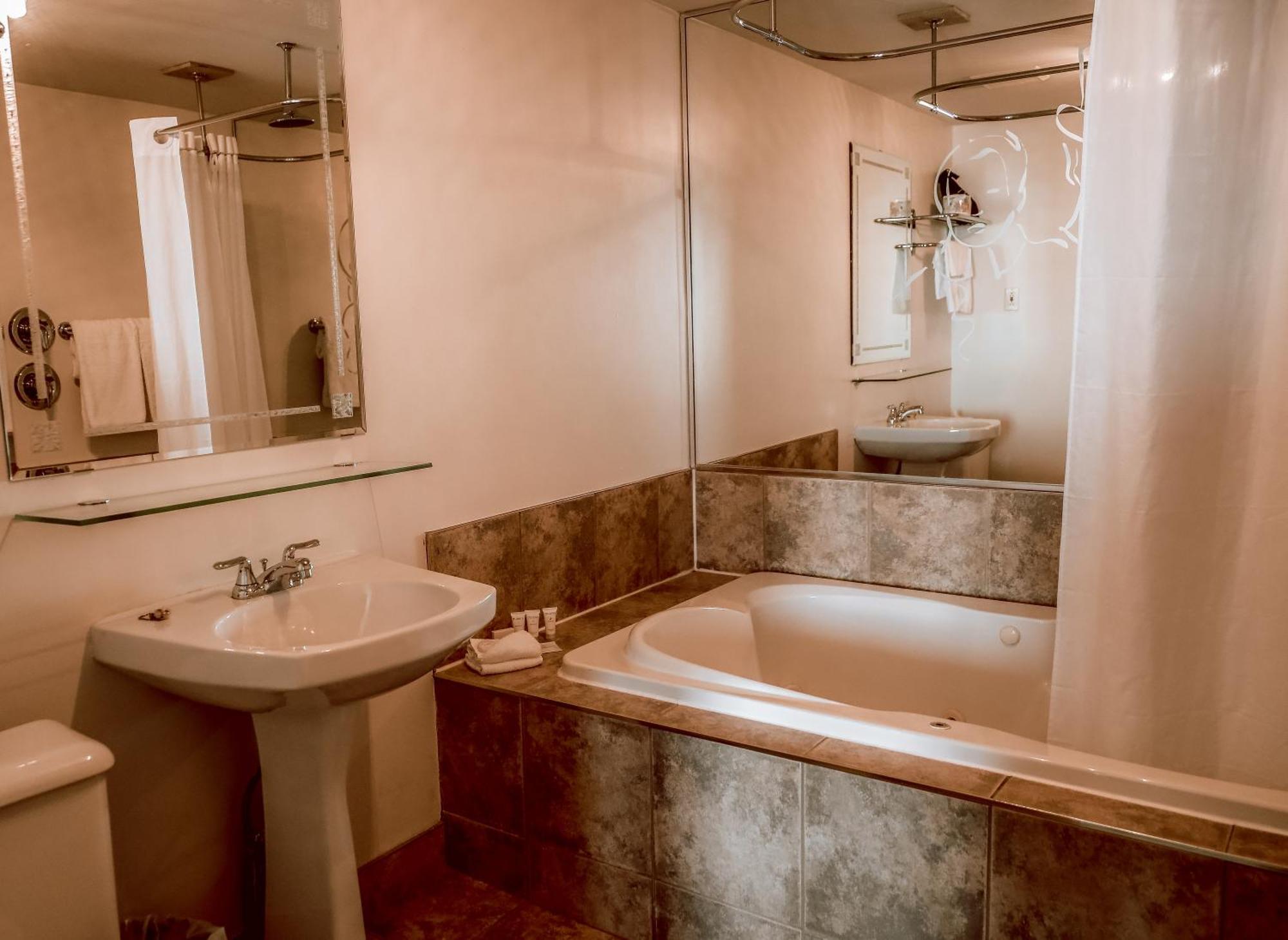 Auberge Des 3 Canards لا مالباي المظهر الخارجي الصورة